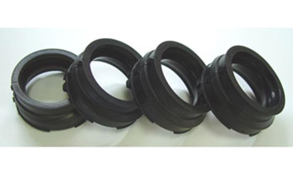 Vergaserflansch Set CBR600RR`03-06 passend für Honda