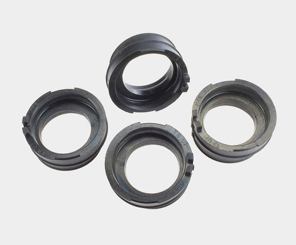 Vergaserflansch Set CBR600RR`03-06 passend für Honda