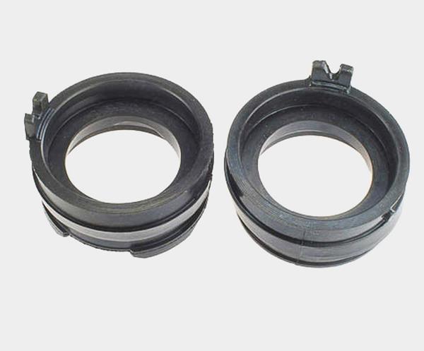 Vergaserflansch Set XL1000V `03-06 passend für Honda