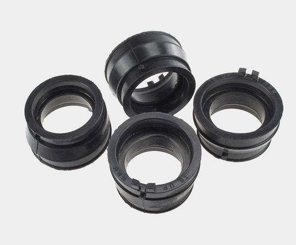 Vergaserflansch Set CBR600F`01-05 passend für Honda