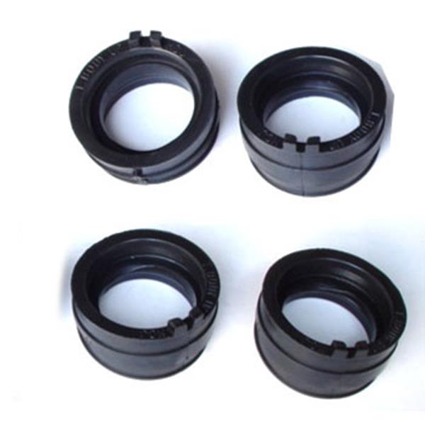 Vergaserflansch Set CBR900RR`00-03 passend für Honda