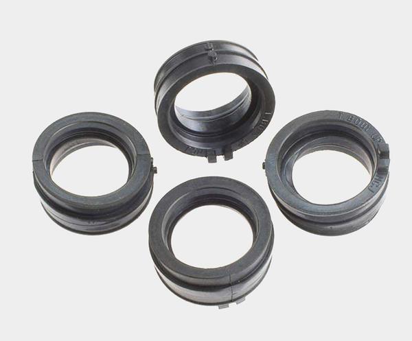 Vergaserflansch Set CBR900RR`00-03 passend für Honda