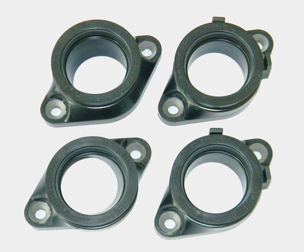 VergaserflanschSET GSF1250/GSX1250F passend für Suzuki