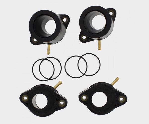 Vergaserflansch Set XJR1300 `02-06 passend für Yamaha
