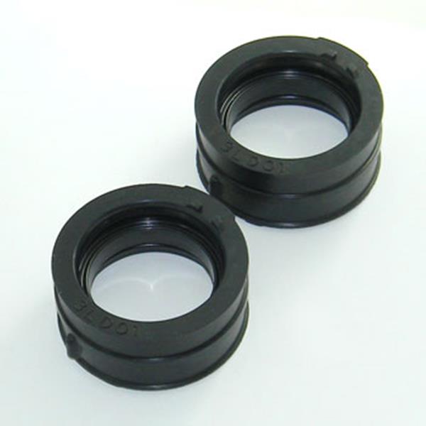 Vergaserflansch Set TDM850`91-98 passend für Yamaha