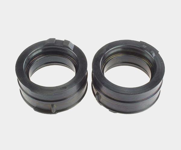 Vergaserflansch Set TDM850`91-98 passend für Yamaha