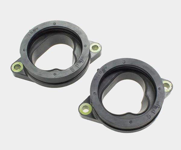 Vergaserflansch Set TDM900 `02-10 passend für Yamaha