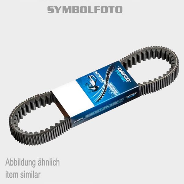 Dayco Variomatikriemen CVT8136K