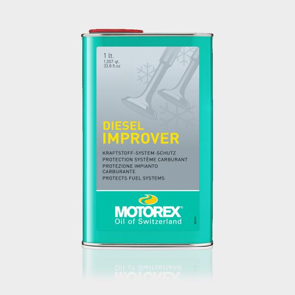 Motorex Additiv Diesel Improver 1lt
