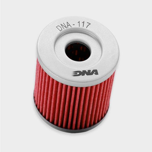 DNA Premium Ölfilter DNA-117 passend für Honda