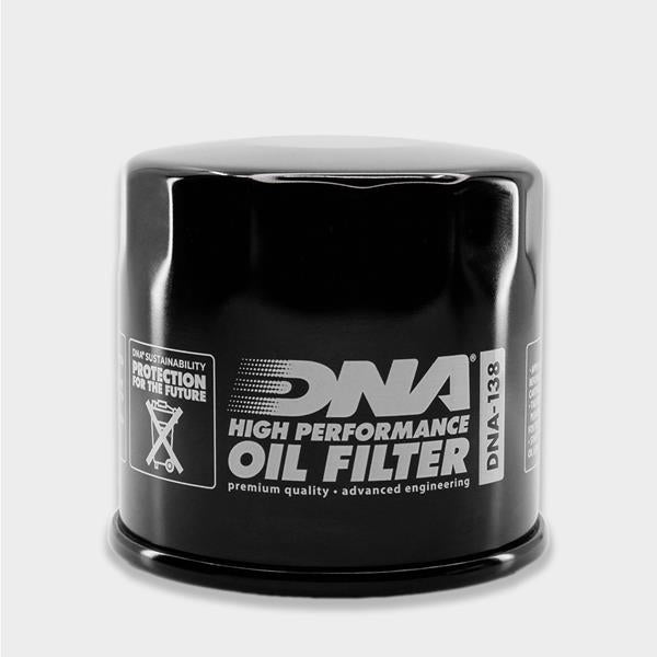 DNA Premium Ölfilter DNA-138