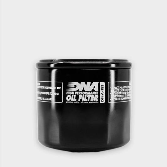 DNA Premium Ölfilter DNA-153 passend für Cagiva und Ducati