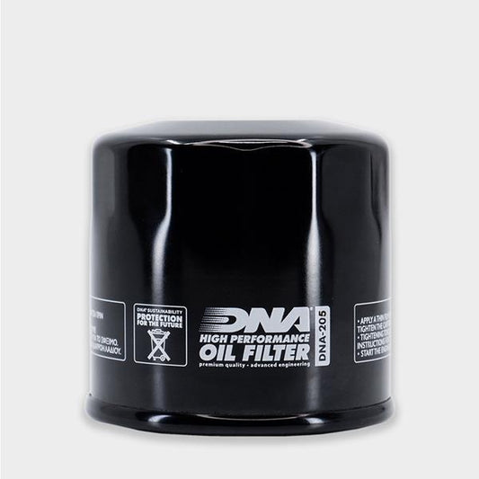 DNA Premium Ölfilter DNA-205 passend für Yamaha