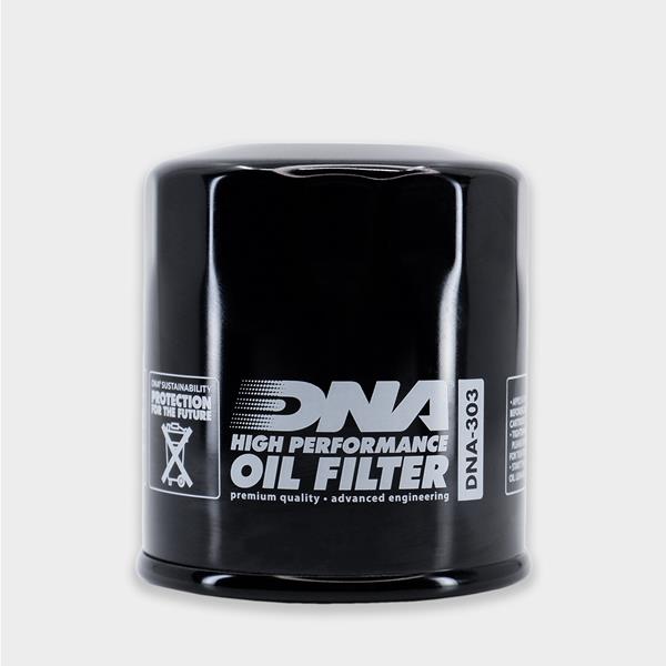 DNA Premium Ölfilter DNA-303