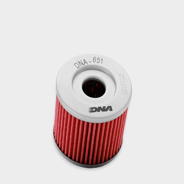 DNA Premium Ölfilter DNA-651 passend für GasGas, Husqvarna und KTM