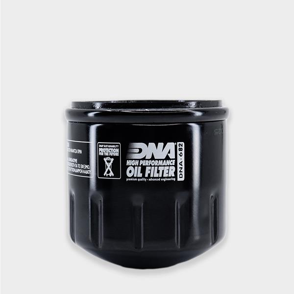 DNA Premium Ölfilter DNA-682