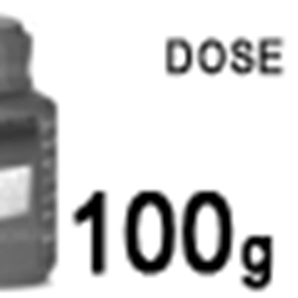 Motorex Spezialradfett Weiß 100g