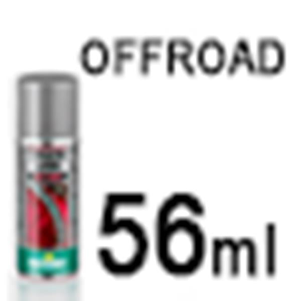 Motorex Chain Lube Off Road 56ml