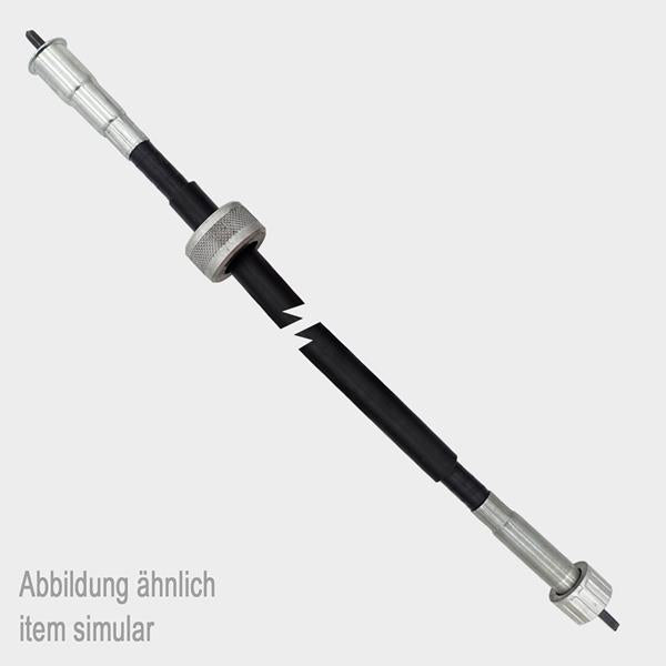 Drehzahlwelle GS1000/DR500 passend für Suzuki