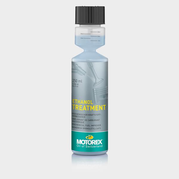 Motorex Additiv Ethanol Treatment 250ml