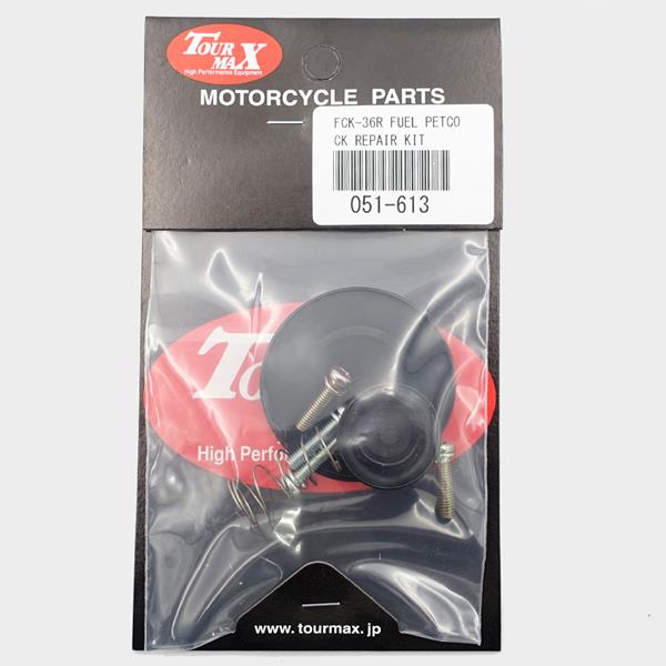 Benzinhahn Reparaturkit VTR 1000F `99-06 passend für Honda
