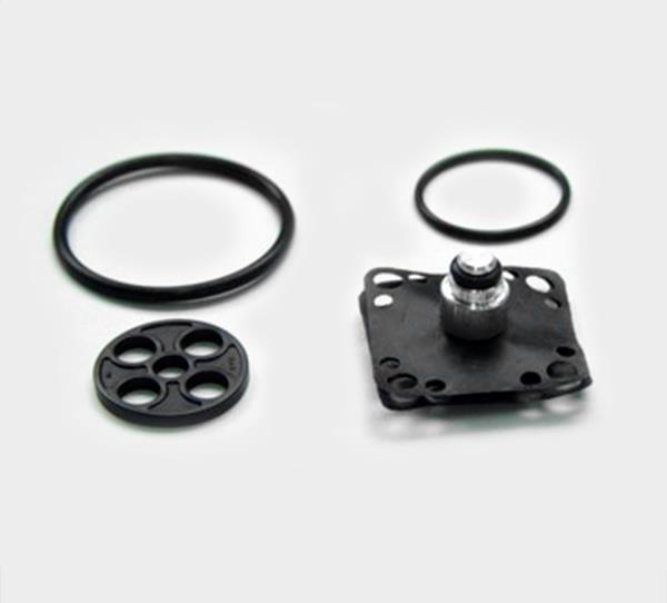 Benzinhahn Reparaturkit EN450/500/ZX550 passend für Kawasaki
