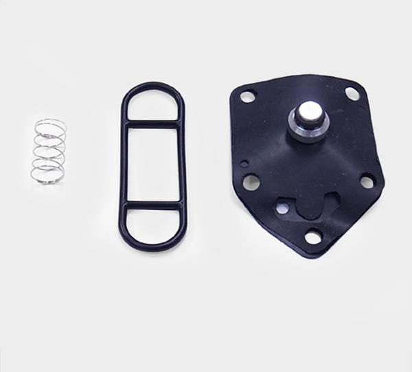 Benzinhahn Reparaturkit FZR600/YZF750R passend für Yamaha