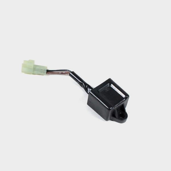 Lightech Blinkerrelais HONDA FRE013 12V passend für Honda