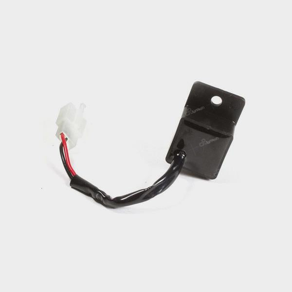 MotoPro Blinkerrelais 12V 2-polig