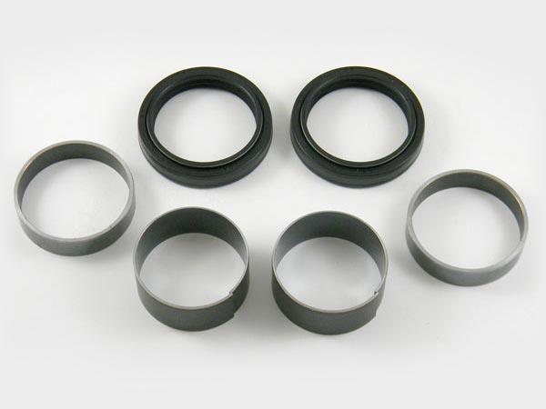 Gabelsimmerringe mit Buchsen FSB-003