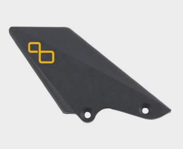 Lightech Fersenschutz standard rechts