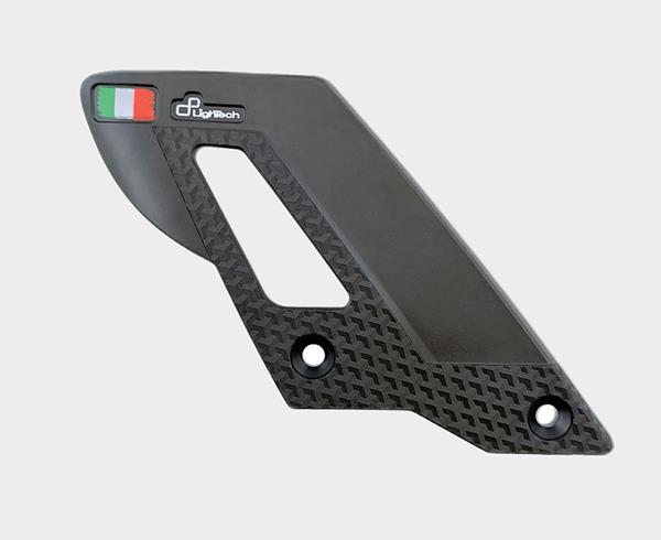 Lightech Fersenschutz GC standard rechts