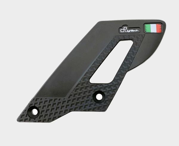 Lightech Fersenschutz GC standard links