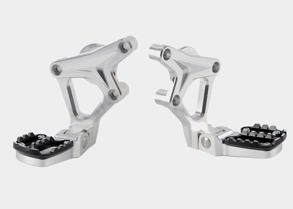LighTech Rastenanlage X-ADV `17-20 passend für Honda