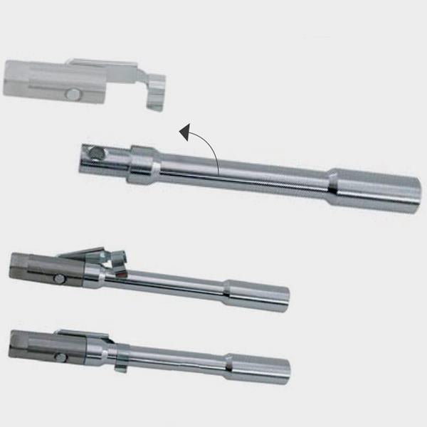 Lightech Quick Schaltstange 130mm