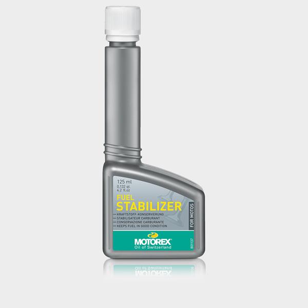 Motorex Additiv Fuel Stabilizer 125ml