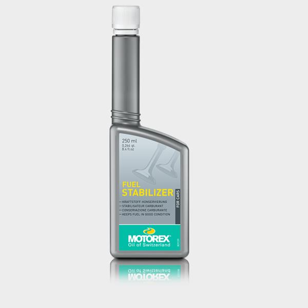 Motorex Additiv Fuel Stabilizer 250ml