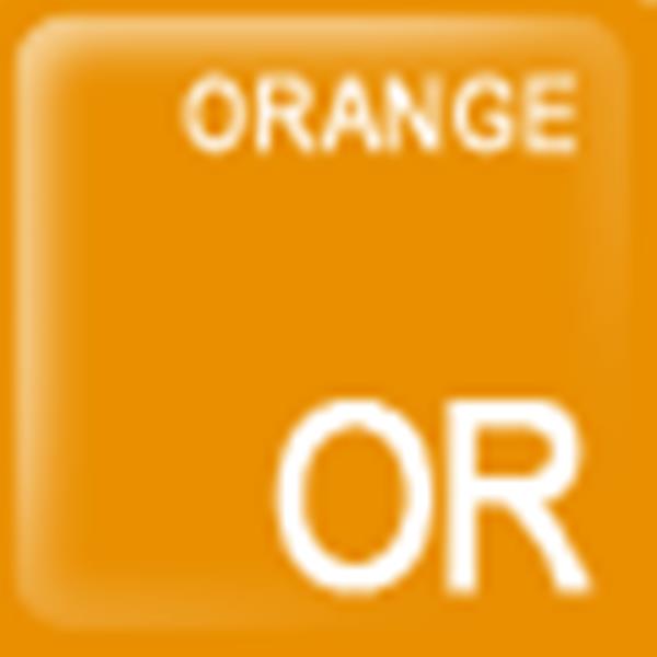 LighTech Ölnachfüllverschluss orange 113 passend für KTM