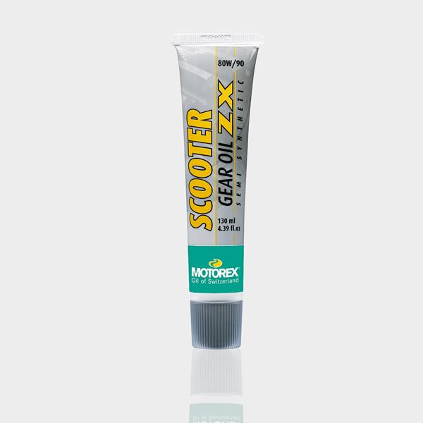 Motorex Scooter Gear oil ZX 80W/90 130ml