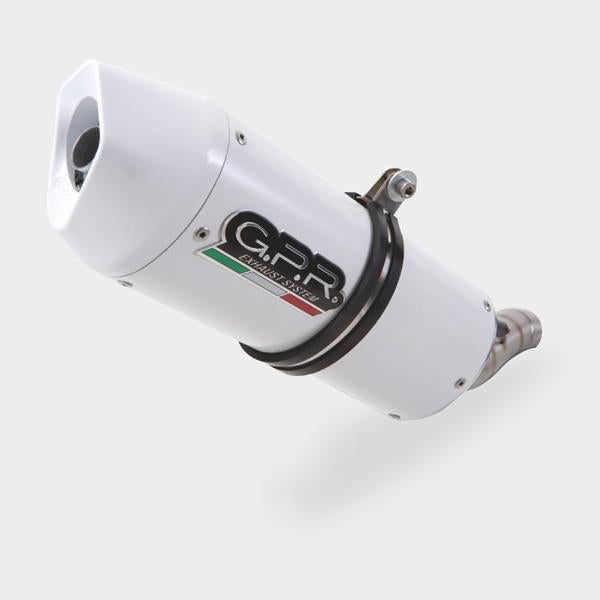 GPR Albus Ceramic BMW F800R `15- passend für BMW