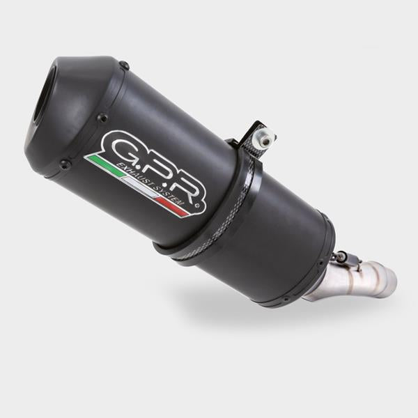 GPR Ghisa CB1000R `08-16 passend für Honda