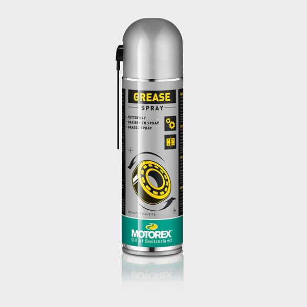 Motorex Fettspray 500ml