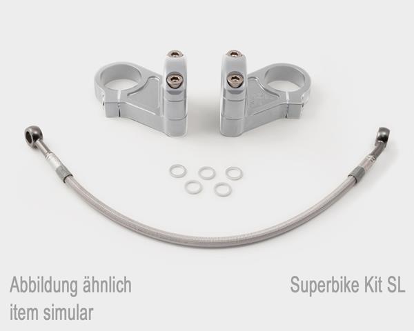 Superbike Kit LSL BMW K1200RS passend für BMW