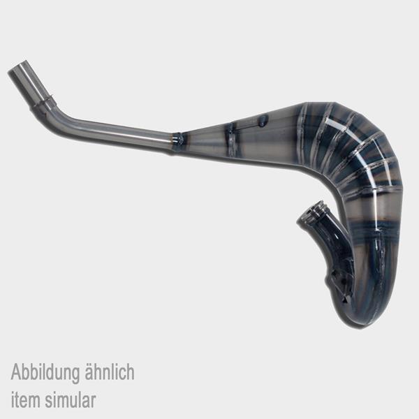 Giannelli Auspuffbirne Ø22mm Beta RR50 `21-22 passend für Beta