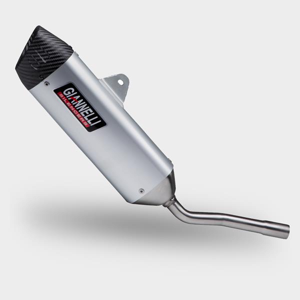Giannelli Enddämpfer Beta RR50 `21-22 passend für Beta