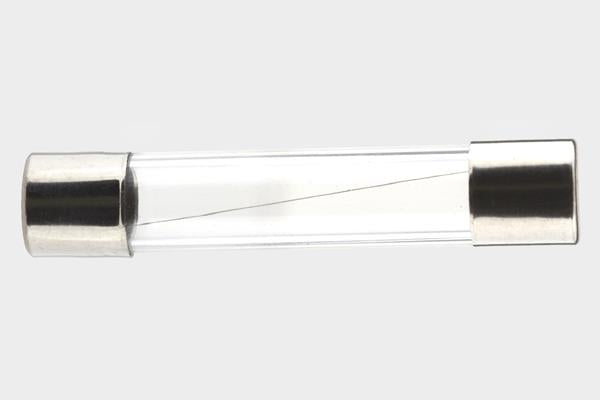Sicherung 15Amp. 30mm