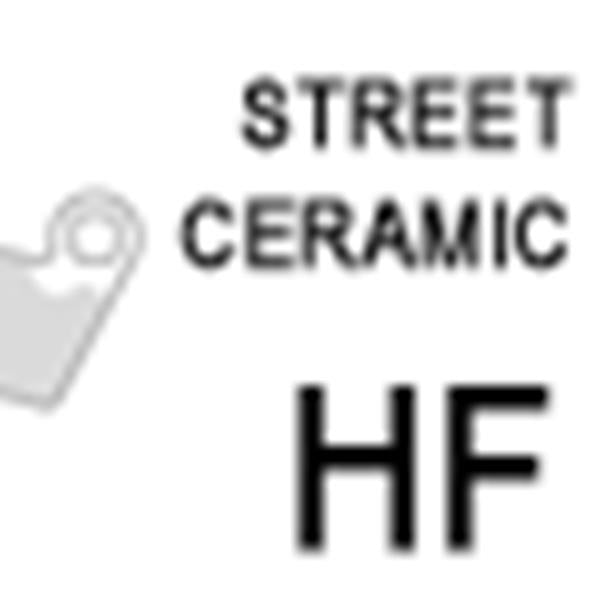 SBS Bremsklotz702HF Ceramic passend für Suzuki