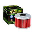 HifloFiltro HF103 Ölfilter passend für Honda