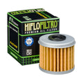 HifloFiltro HF110 Ölfilter passend für Honda