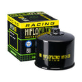 HifloFiltro HF124RC Ölfilter passend für Kawasaki